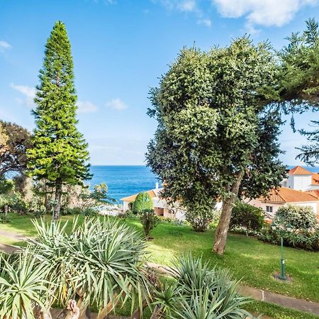 Canico Sea Garden By Madeira Sun Travel Dış mekan fotoğraf
